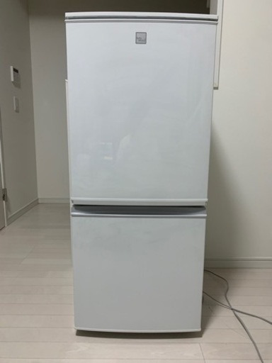 一人暮らし冷蔵庫　事務所等にどうですか？