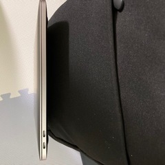MacBook Pro （13-inch,2017,Two Thunderbolt 3 ports）の画像