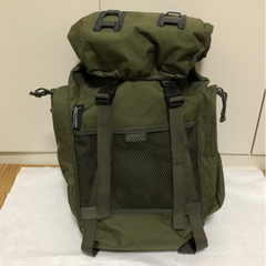 無料 リュック 差し上げますの画像