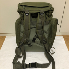 無料 リュック 差し上げますの画像