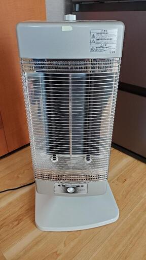 コロナ製　電気ヒーター　dh-1214r