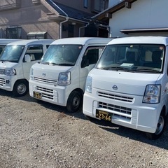 配達ドライバー大募集！！