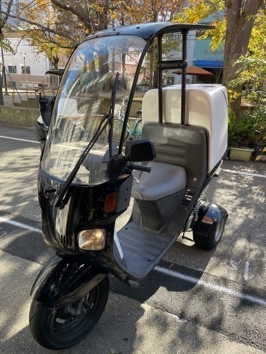 実働後期150番キャノピー