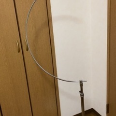 鳥かごスタンド