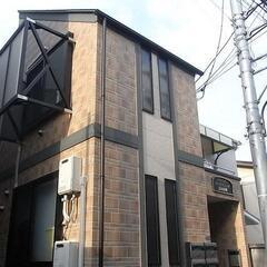🉐初期費用０円🙂ＢＴ別♪高田馬場駅徒歩７分の好立地で家賃6000...