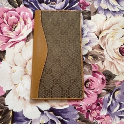 GUCCI長財布（カード・お札入れ）最終値下げ