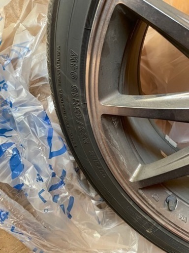 車変えたので売ります