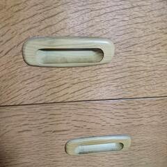 整理タンスの画像