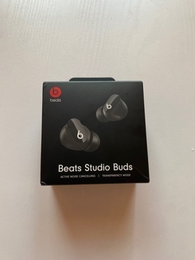 生活雑貨 Beats Studio Buds
