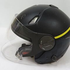 売約済み！【恵庭】RENAULT ルノー Wシールド 自動二輪乗...