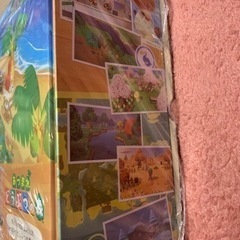 Nintendo Switch あつまれどうぶつの森セットの画像