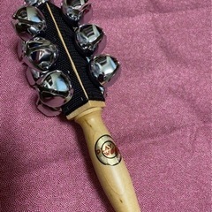 コンサートベルの画像