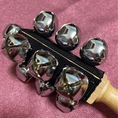 コンサートベルの画像