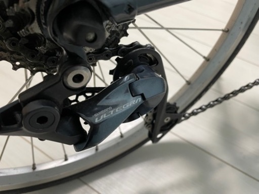 ラレーRSC RSW Carlton