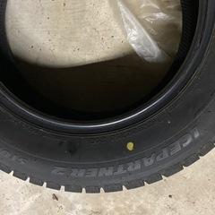 スタッドレス