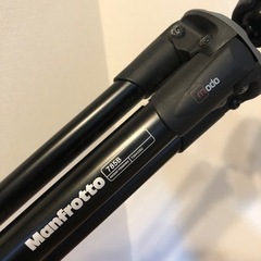 マンフロット 三脚 Manfrotto785Bの画像