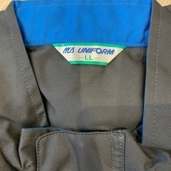 マツダ マツダ ツナギ ＸＬサイズの画像