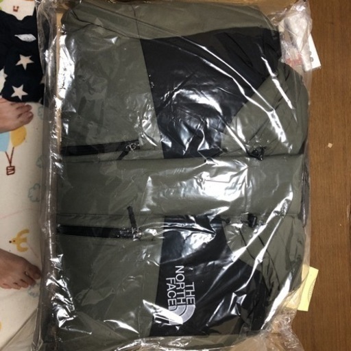 新品　未使用　未開封　2021 AW バルトロライトジャケット　Lサイズ