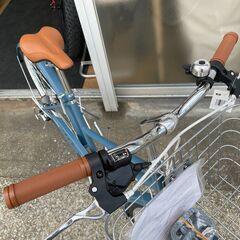 クレジット•分割払い可　処分特価•全部コミコミ◆新車☆26インチ・クロスシティ車　変速付き ☆色違いあり☆の画像
