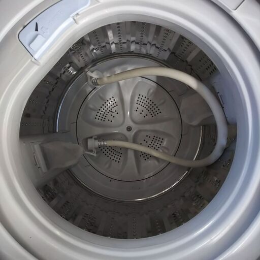 ハイアール　4.5kg洗濯機　JW-C45A　13442