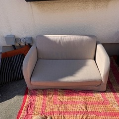 ソファベッド