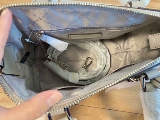 値下！マイケルコース MICHAEL KORS バッグ トートバッグ  レディース