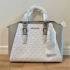 値下！マイケルコース MICHAEL KORS バッグ トートバッグ  レディース
