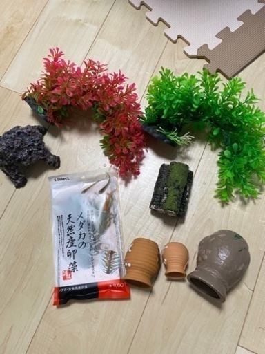 90cm水槽セット