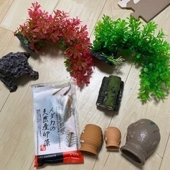 90cm水槽セットの画像