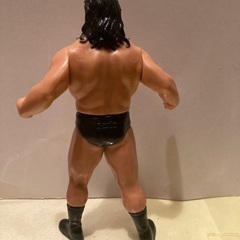 新日本プロレス　フィギュア　佐々木健介の画像