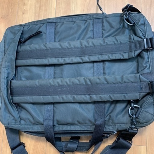 PORTER ポーター ビジネスバッグ 3way バッグ　ブリーフケース
