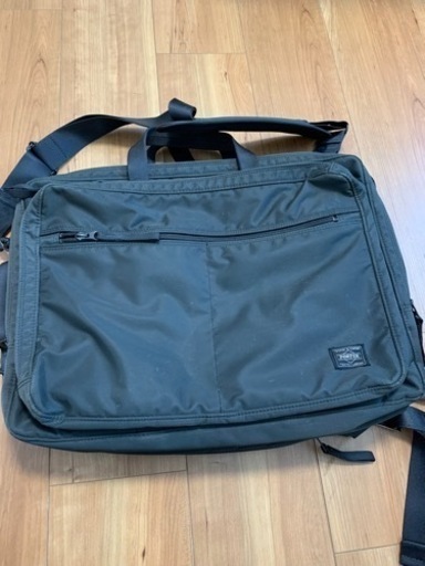 PORTER ポーター ビジネスバッグ 3way バッグ　ブリーフケース