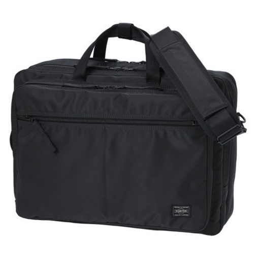 PORTER ポーター ビジネスバッグ 3way バッグ　ブリーフケース