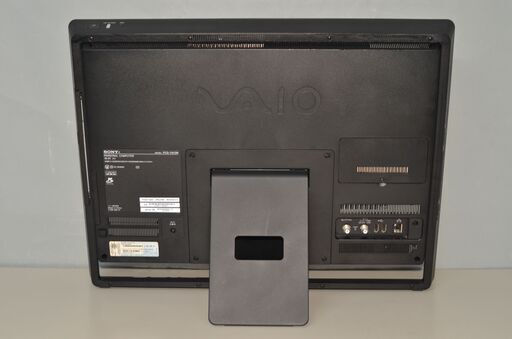 中古良品 一体型パソコン Windows10+office SONY VPCJ218FJ i5-2410M