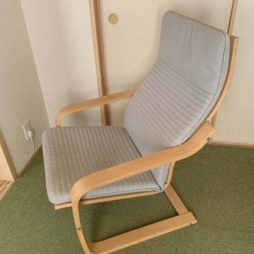 IKEA チェア