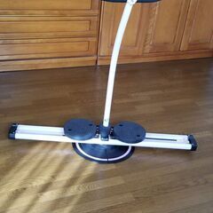 再レッグマジッククサークル