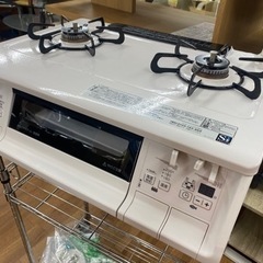 I369　Paloma都市ガス用コンロ8.6kw　2016年式