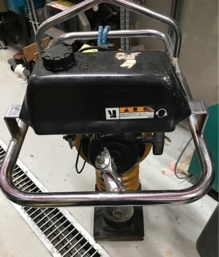 【中古】Robinランマー EC10