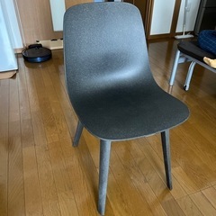IKEA オドゲルODGER ダイニングチェアの画像