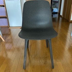 IKEA オドゲルODGER ダイニングチェアの画像