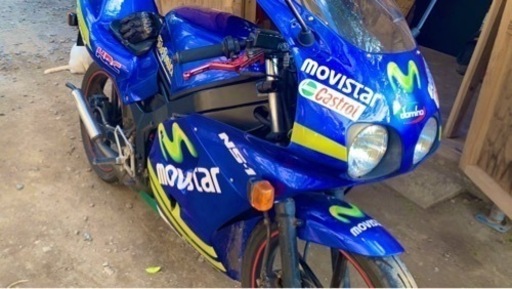 ns1  後期　プチレストア済み