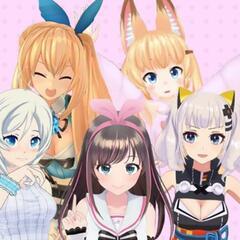 声優やってる方、これからやりたい方！