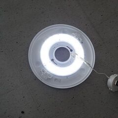 【恵庭】ODELIC 玄関・廊下・トイレ灯 LED小型シーリングライト SH8114LD 18年製 中古品 PayPay支払いOK！の画像