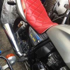 ヤマハ　　XJR400    値下げしました　和歌山〜の画像
