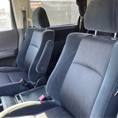 ワンオーナー‼️装備充実‼️車検2年付‼️73万円‼️ヴェルファイア‼️の画像