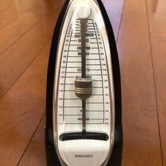 SEIKO メトロノームSPM320