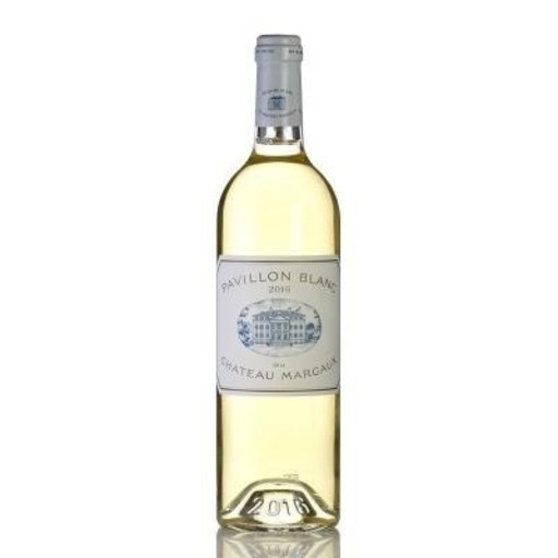 パヴィヨン ブラン デュ シャトー マルゴー 2016