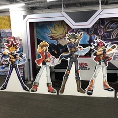遊戯王でデュエルできる方（デッキ貸出し、リンクスOK） - その他