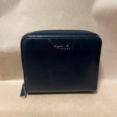👛売約済👛アニエスベー　財布