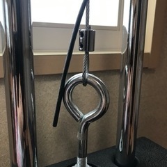 ホームジム安価で売りますの画像